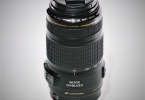 Canon 70-300mm f/4-5.6 IS USM