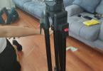 Tripod Cartoni HiDV 1 Stage Tripod System - K 528 Favorilerime Ekle Yazdır