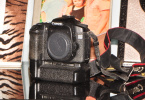 CANON 50 D