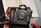 Nikon D2XRS