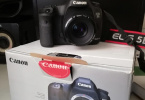 Canon eos 5D Mark İİİ 50 mm lens ile