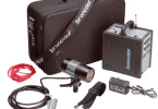 Broncolor mobil A2 paraflash set