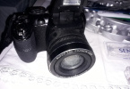 Fujifilm FinePix S4200