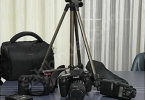 CANON EOS 70D