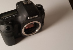 Canon 5d Mark 3