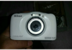 SATILIK NICON SU GECIRMEZ FOTOGRAF MAKİNESİ