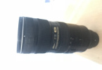 Nikon 70-200vr2 lens