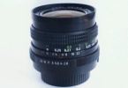 Carl Zeiss 28 mm F/2.8 Lens