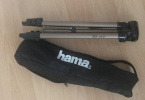 Hama Tripod star 700 çok az kullanılmıştır 