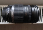 Canon 18-200 lens.