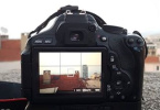 Canon 600D