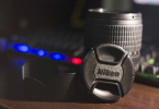 Nikon 18-105 VR f3.5 
