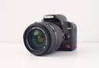 Canon Rebel XS (1000D) Mensei Japonyadir  ve Sigma Lens - Açiklama okyunuz