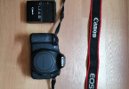 Tertemiz Canon 60D Body