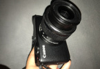 Canon M10
