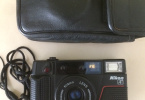 Orjinal Nikon Hatasız 