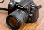 Nikon D90 