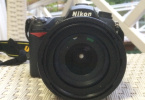 Nikon D7000