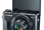 Canon PowerShot G7X Mark 2