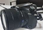 Sony Rx10 M3 24-600mm Eksiksiz, Kutulu ve ek 2 Yıl Garantili