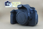 canon 60 D body garantili ürün .