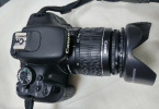 Canon D600 