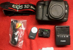 Canon EOS 5D Mark III