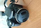 Canon powershot sx50hs