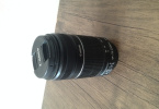 Canon 55- 250 LENS  