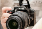 Nikon D3200