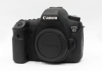 CANON EOS 6D BODY 17K -1 Yıl Garantili