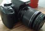 Canon 600D