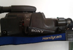 Sony CCD-F355E Handycam