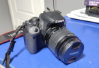 Canon 700D 