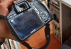 Canon 550d