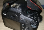 CANON 1200D 