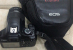 CANON EOS 1100D