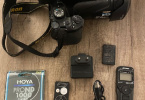 Nikon P1000