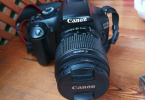 CANON 1100D ACİL SATILIK