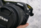 Nikon D5100