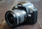 canon 4000d