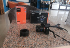 TEMİZ SONY A7R3