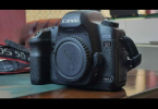 Canon 5D Mark 2