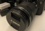 CANON 700 D 18-135 LENS FOTOĞRAF MAKİNESİ