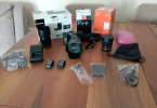 Sony a6000 set kaçırılmayacak fırsat