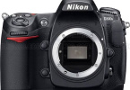 Nikon D300s ve 3 adet Lens