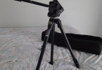  Tripod MONFROTTO marka