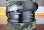 TAMRON SP2 150-600mm G2 Nikon uyumlu 