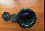 Tamron AF70-300mm F/4-5.6 Macro Lens