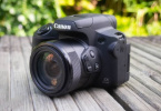 Canon SX 70 Hs 65xZuum Bluetooth wi-fi 4K video  